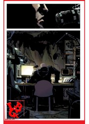 WOLVERINE 100% (Sept 2021) La Longue Nuit par Panini Comics little big geek 9782809495577 - LiBiGeek