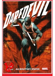 DAREDEVIL 100% - 4 (Sept 2021) Vol. 04 Au bout de l'enfer par Panini Comics libigeek 9782809494020