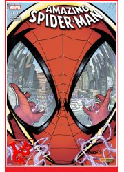 AMAZING SPIDER-MAN 7 - Mensuel (Oct 2021) Vol. 07 par Panini Comics - Softcover libigeek 9791039100625