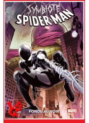 SYMBIOTE  SPIDER-MAN  100%  - Panini Comics libigeek 9782809483796