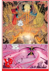LES ETERNELS / Dessein Intelligent (Nov 2021) Best of Marvel par Panini Comics libigeek 9782809491388