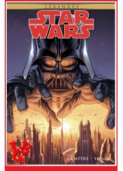 STAR WARS Legendes 1 (Nov 2021) L'Empire Rd. Souple par Panini Comics libigeek 9791039103305