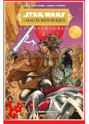 STAR WARS / La Haute République 100% - 1  (Nov 2021) Vol. 01 par Panini Comics libigeek 9791039101066