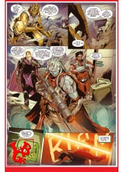 STAR WARS 100% Bounty Hunters 1 (Nov 2021) par Panini Comics libigeek 9782809492484