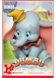 DUMBO - Disney Statue Master Craft par Beast Kingdom Toys little big geek 4710586074611 - LiBiGeek