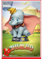DUMBO - Disney Statue Master Craft par Beast Kingdom Toys little big geek 4710586074611 - LiBiGeek