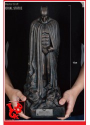 BATMAN - The Dark Knight Memorial Statue Master Craft par Beast Kingdom Toys little big geek 4710586074611 - LiBiGeek