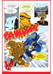 HULK Intégrale 3 (Nov 2021) Vol. 03 - 1988 Nouvelle édition par Panini Comics little big geek 9782809498745 - LiBiGeek