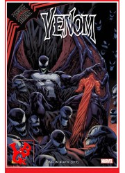 VENOM King in Black 2/2 - Mensuel (Dec 2021) Vol. 02 par Panini Comics - Softcover little big geek 9791039102056 - LiBiGeek