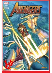 AVENGERS UNIVERSE 9 - Mensuel (Dec 2021) Vol. 09 par Panini Comics - Softcover little big geek 9791039101097 - LiBiGeek