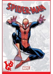 SPIDER-MAN Marvel-Verse (Dec 2021) par Panini Comics little big geek 9791039102216 - LiBiGeek