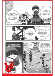 KAIJU N°8 - 2 (Dec 2021) Vol.02 Shonen par KAZE Manga little big geek 9782820342348 - LiBiGeek