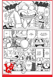 SUPER MARIO 14 (Aout 2017) Manga Adventures Vol. 14 par Soleil Manga little big geek 9782302064232 - LiBiGeek