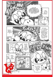 SUPER MARIO 23 (Aout 2021) Manga Adventures Vol. 23 par Soleil Manga little big geek 9782302093218 - LiBiGeek