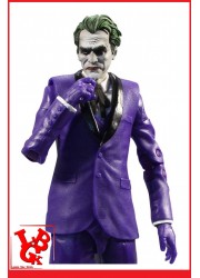 THE JOKER Criminal BATMAN Three Jokers Dc Universe Action Figure par Todd Mc Farlane little big geek 787926301397 - LiBiGeek