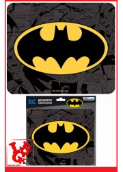 BATMAN Logo dc Comics - Tapis de souris par AbyStyle libigeek 3665361056799