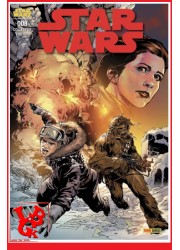 STAR WARS 8 - Mensuel (Oct 2021) Vol. 08 Variant Cover par Panini Comics little big geek 9791039100663 - LiBiGeek