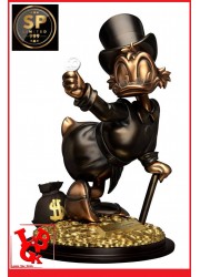 PICSOU / Scrooge McDuck - Disney Statue Master Craft special Edition par Beast Kingdom Toys libigeek 4711061147752