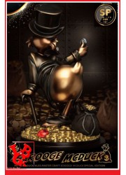 PICSOU / Scrooge McDuck - Disney Statue Master Craft special Edition par Beast Kingdom Toys libigeek 4711061147752