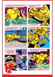 AVENGERS Intégrale 18 (Dec 2020) Vol. 18 - 1981/1982 par Panini Comics libigeek 9782809491852