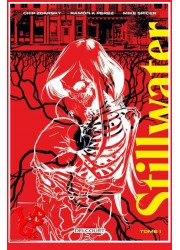 STILLWATER 1 (Janv 2022) Vol. 01 Zdarsky / Perez - Delcourt Comics libigeek 9782413042518