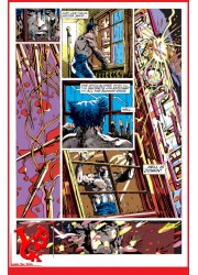 WOLVERINE L'Arme X (Fev 2022) - Must Have Marvel par Panini Comics little big geek 9791039103824 - LiBiGeek