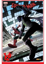 SPIDER-MAN 5 - Mensuel (Juillet 2020) Vol. 05 par Panini Comics little big geek 9782809487305 - LiBiGeek