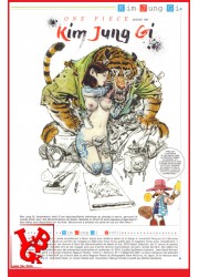 ONE PIECE Magazine 7 (Oct 2020) Vol. 07 Shonen par Glénat Manga little big geek 9782344041628 - LiBiGeek