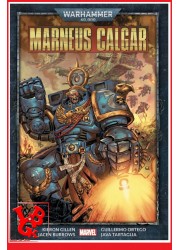 WARHAMMER : Marneus Calgar (Mars 2022) par Panini Comics little big geek 9782809498394 - LiBiGeek