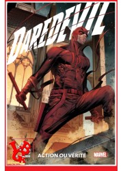 DAREDEVIL 100% - 5 (Mars 2022) Vol. 05 Action ou Vérité par Panini Comics little big geek 9791039104838 - LiBiGeek