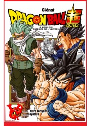 DRAGON BALL SUPER  16  (Mars 2022) Vol. 16 par Glenat Manga little big geek 9782344049006 - LiBiGeek