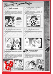 DEMON SLAYER Fanbook Officiel 1 (Mars 2022) Carnet des Pourfendeurs par Panini Manga little big geek 9791039105095 - LiBiGeek
