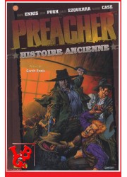 PREACHER VI (Sept 2009) Integrale 6 première édition par Panini Comics little big geek 9782809408546 - LiBiGeek