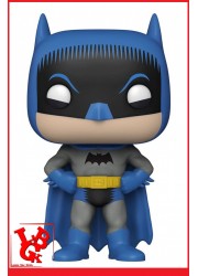 BATMAN : Figurine POP! 02 - Comics Cover Dc Batman N°1 par FUNKO little big geek 889698574112 - LiBiGeek