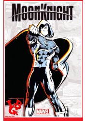 MOON KNIGHT Marvel-Verse (Avr 2022) par Panini Comics little big geek 9791039106795 - LiBiGeek