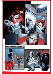 MORBIUS Marvel-Verse (Mars 2022) par Panini Comics little big geek 9782809490893 - LiBiGeek