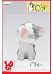 CHI "Une vie de chat" Figurine - Miaou - par Attakus little big geek 3700472003017 - LiBiGeek