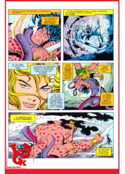 CONAN Le Barbare Intégrale 4 (Dec 2020) Vol. 04 - 1973 par Panini Comics little big geek 9782809491548 - LiBiGeek