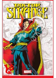 DOCTOR STRANGE  Marvel-Verse (Mai 2022) par Panini Comics little big geek 9791039104937 - LiBiGeek