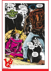 DOCTOR STRANGE Integrale 7 (Mai 2022) Vol. 07 1977 - 1979 par Panini Comics little big geek 9791039104951 - LiBiGeek