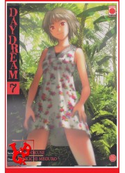 DAYDREAM 7 (Sept 2008) Vol. 07 - Seinen par Panini Manga little big geek 9782809403992 - LiBiGeek