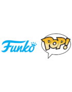 Funko : Marque éditrice des figurines Pop! sous licences