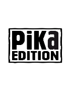 Pika Mangas - LiBiGeek