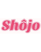 SHOJO Mangas sur LiBiGeek